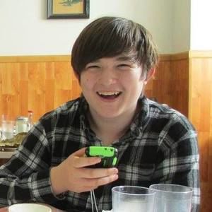 Meet your Posher, Ronan